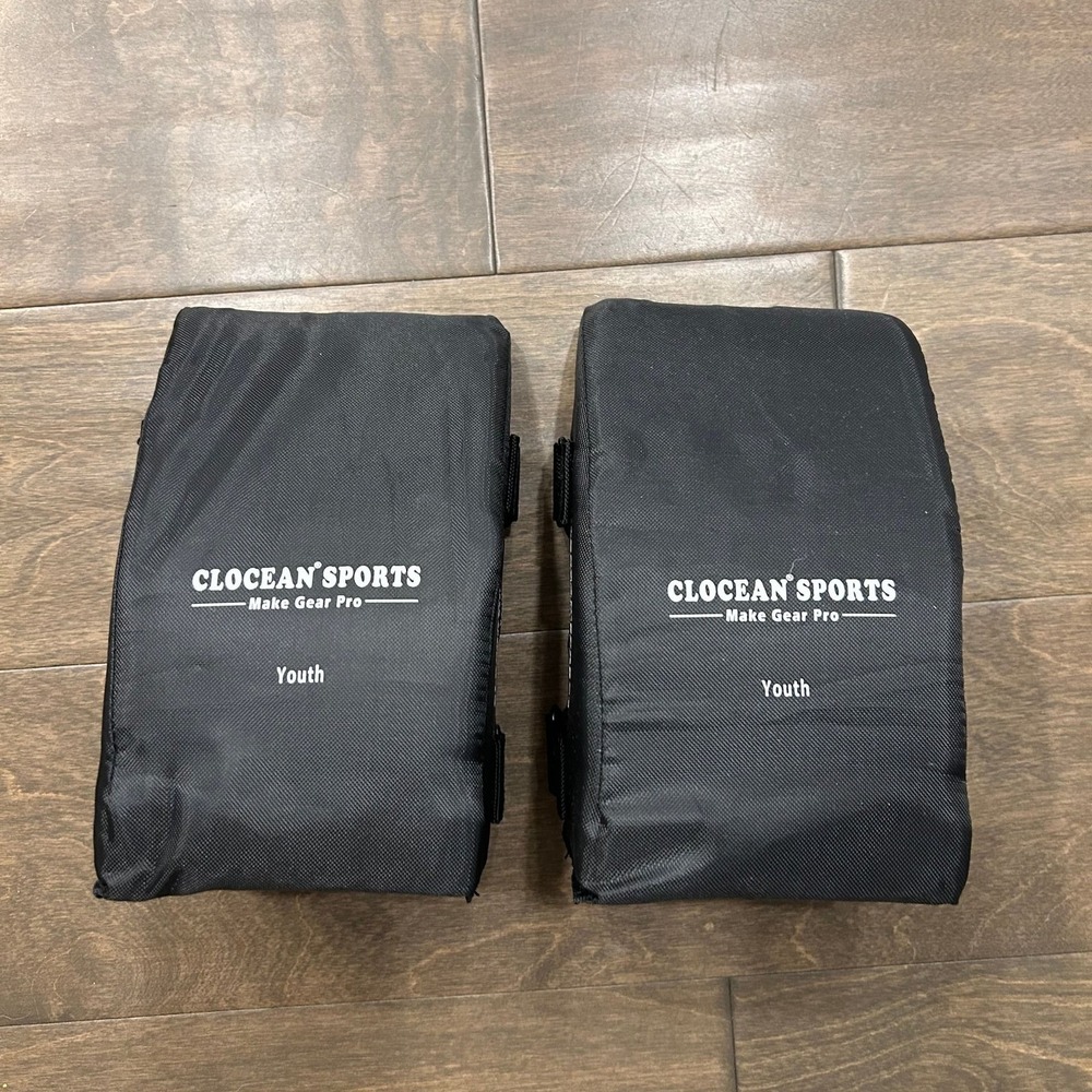 Catcher Knee Savers‎ For Kids Youth/Adult OS